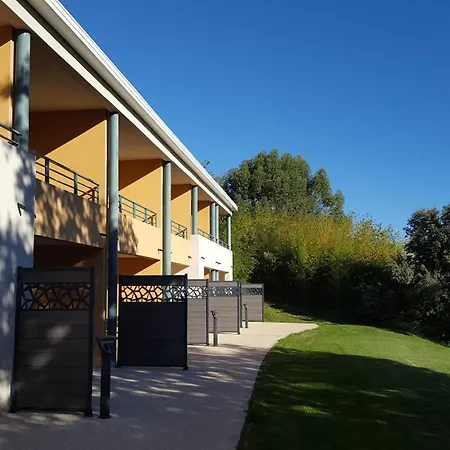 Residence Du Golf Nimes Exterior photo