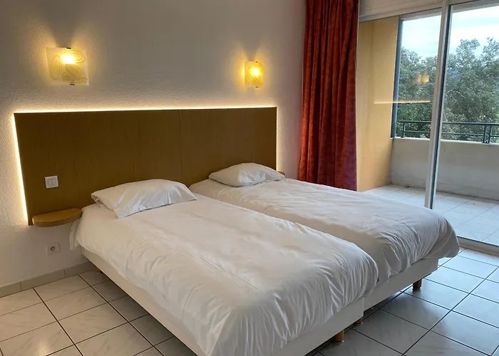 Residence Du Golf