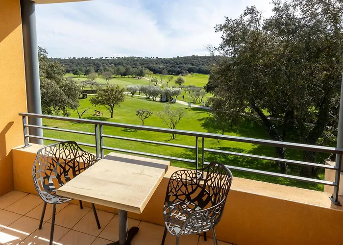 Residence Du Golf