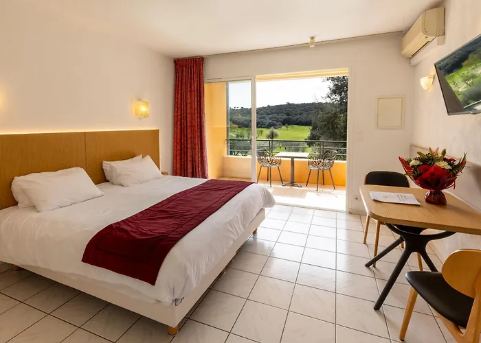 Residence Du Golf