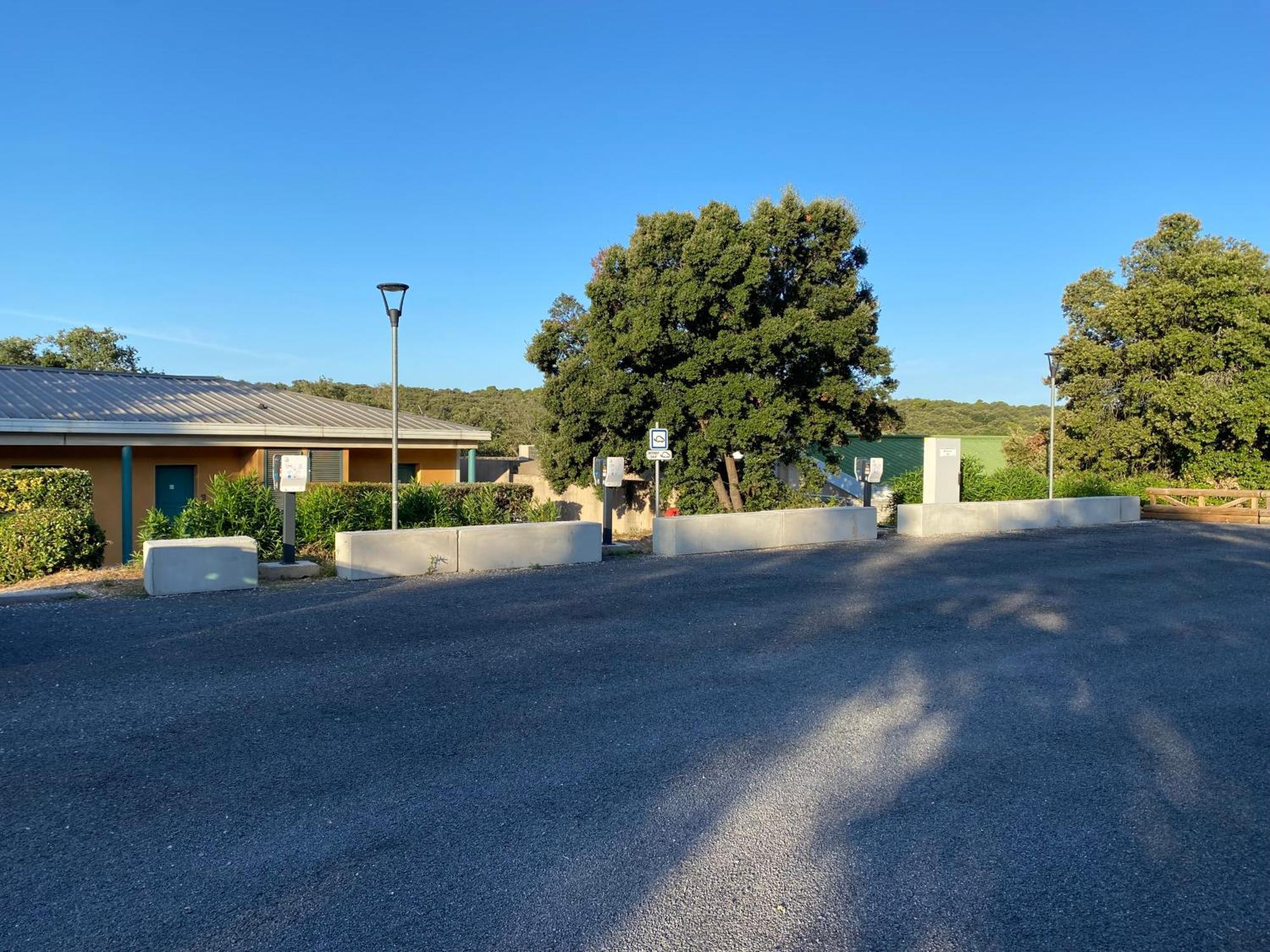Résidence Du Golf