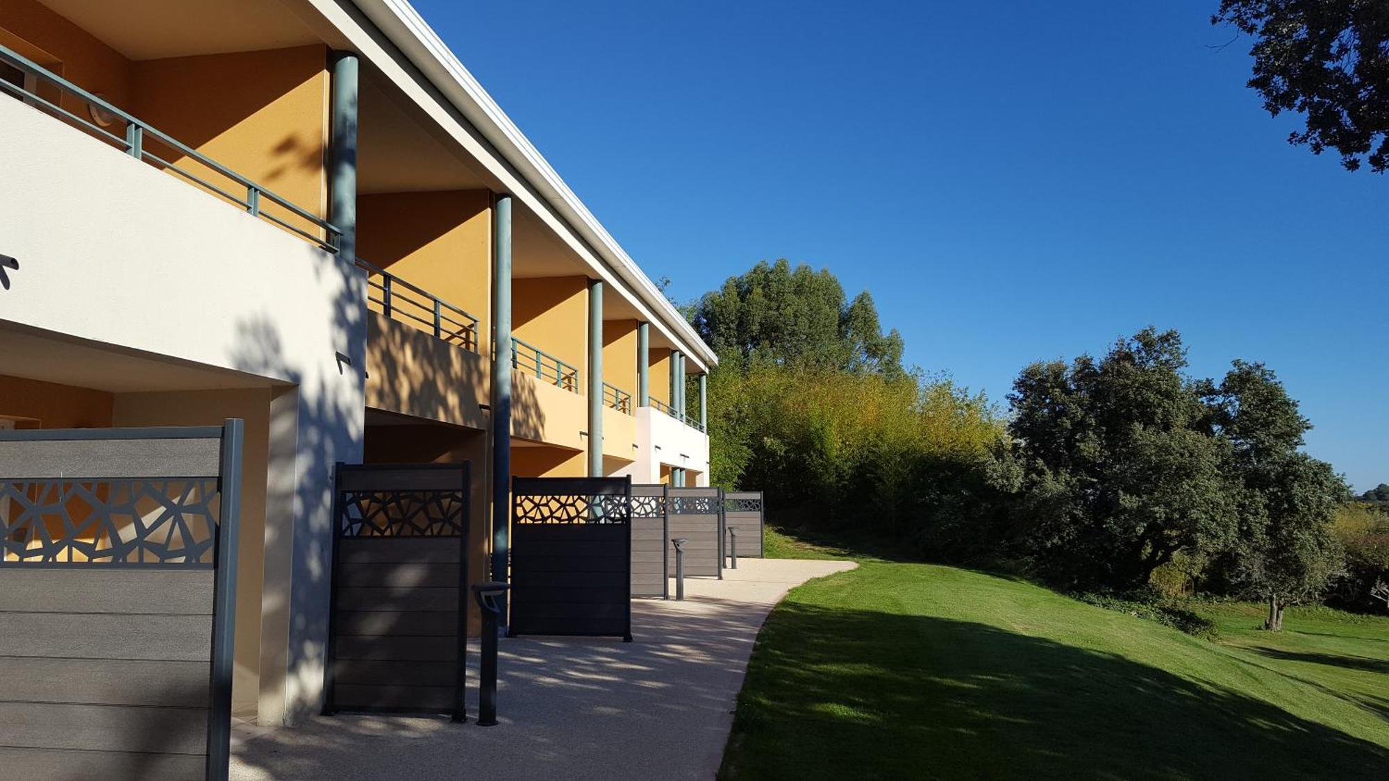 Du Golf Apartment Nimes
