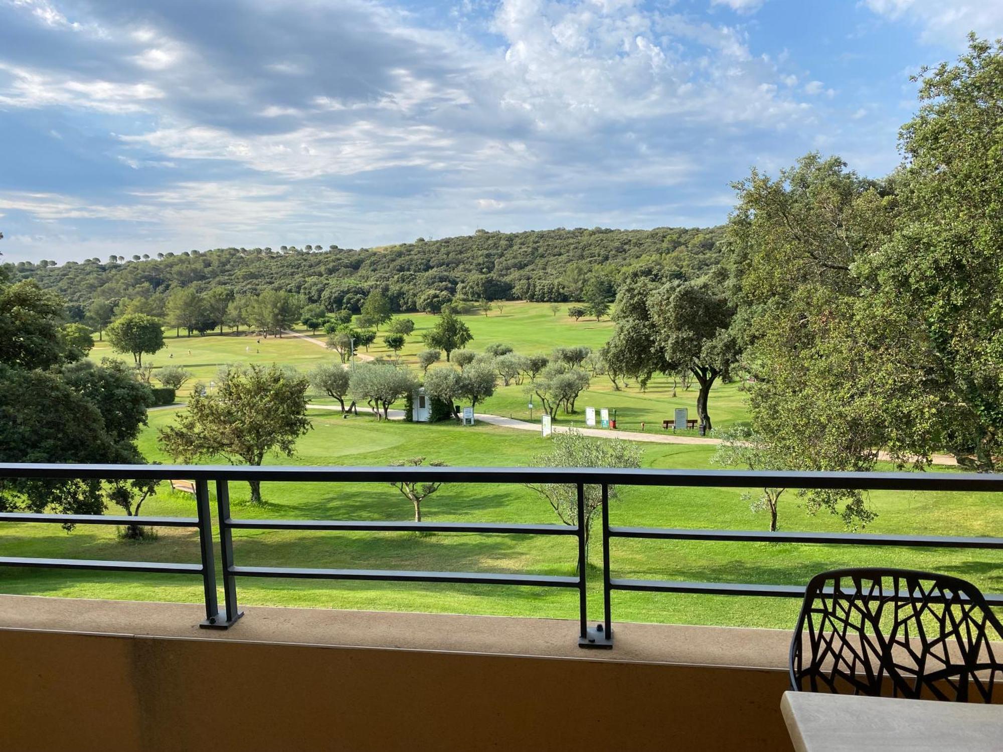 Appartement Résidence Du Golf