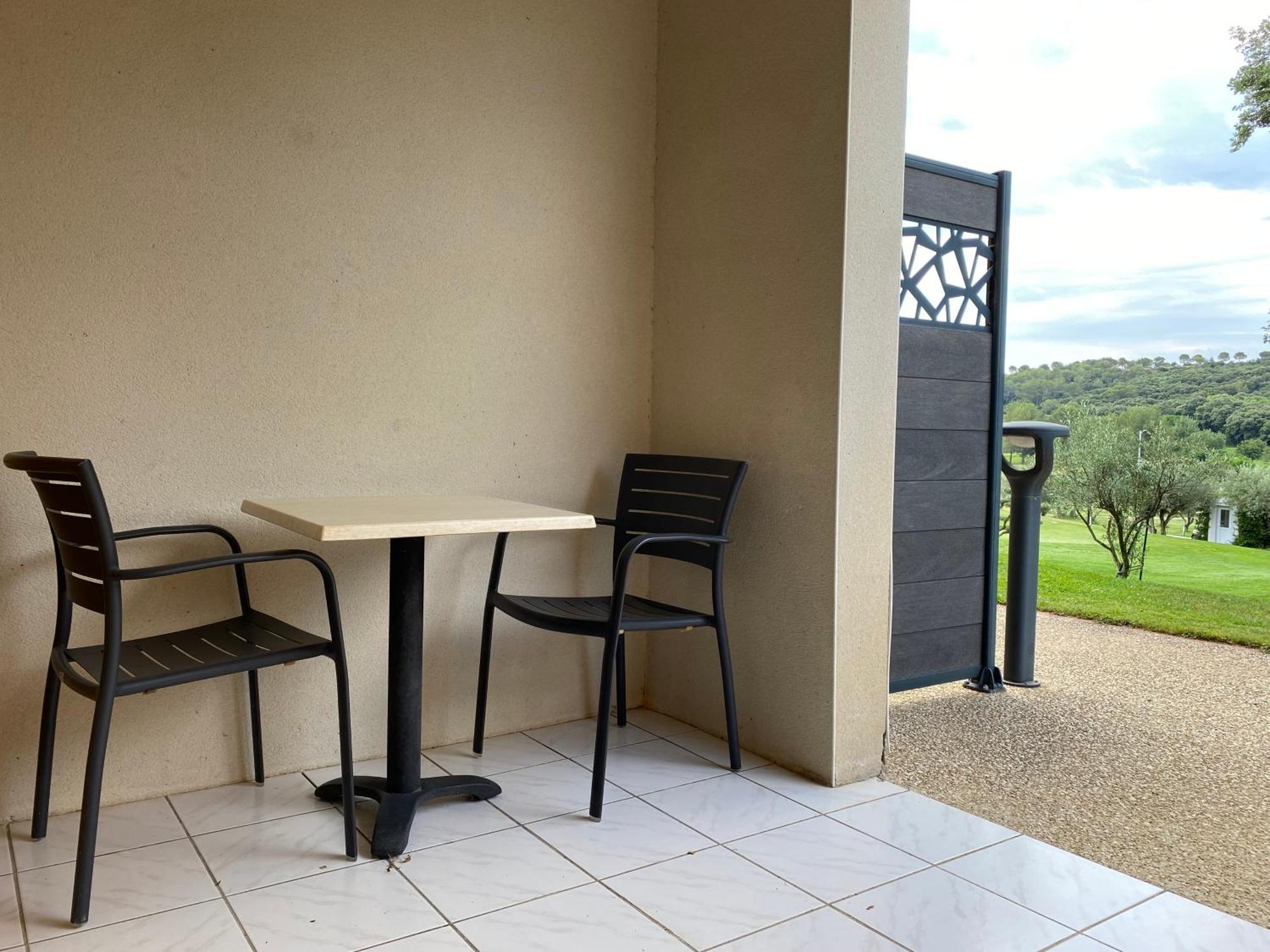 Apartment Du Golf *
