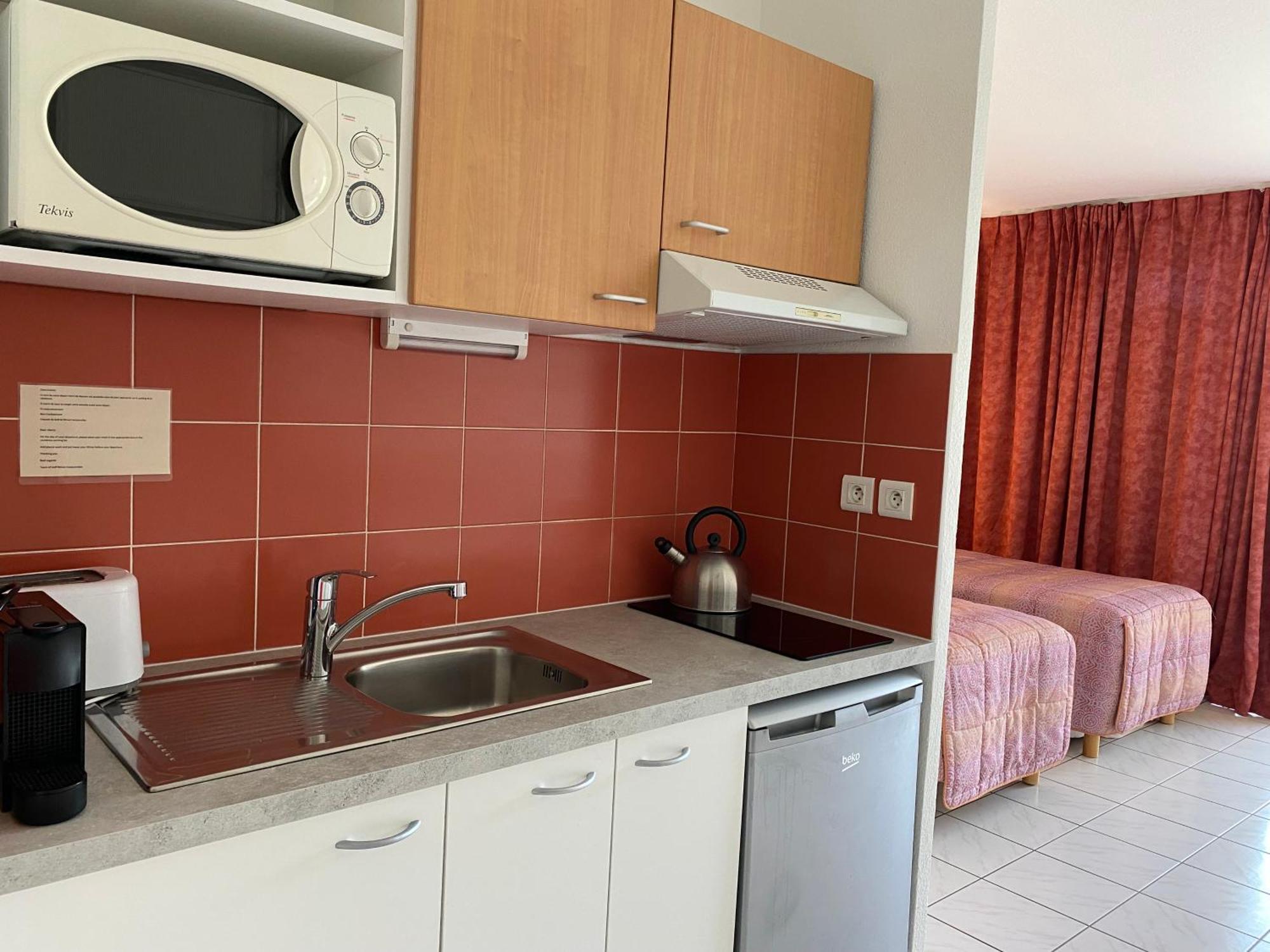Appartement Résidence Du Golf Nîmes