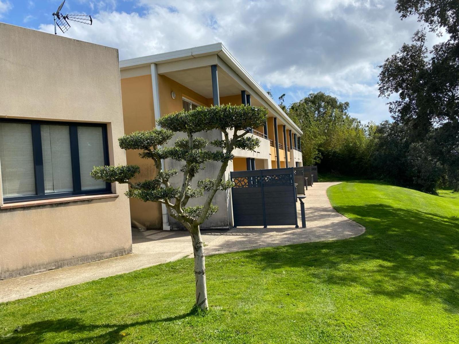Résidence Du Golf