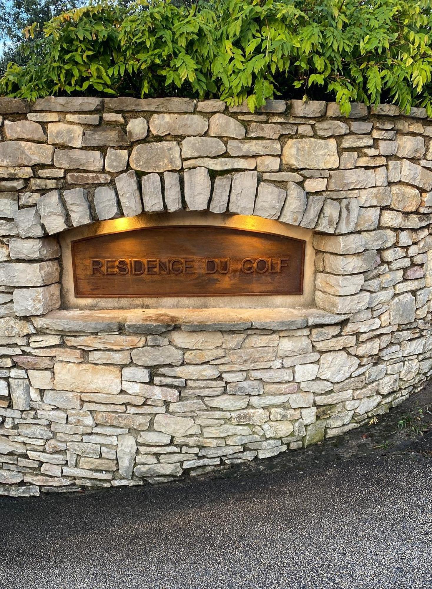 Résidence Du Golf