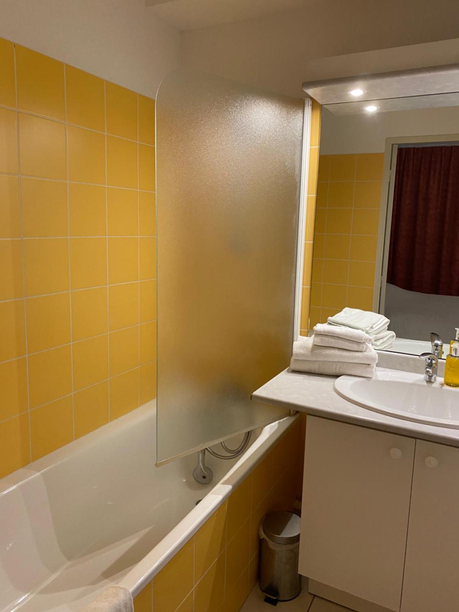 Apartment Du Golf
