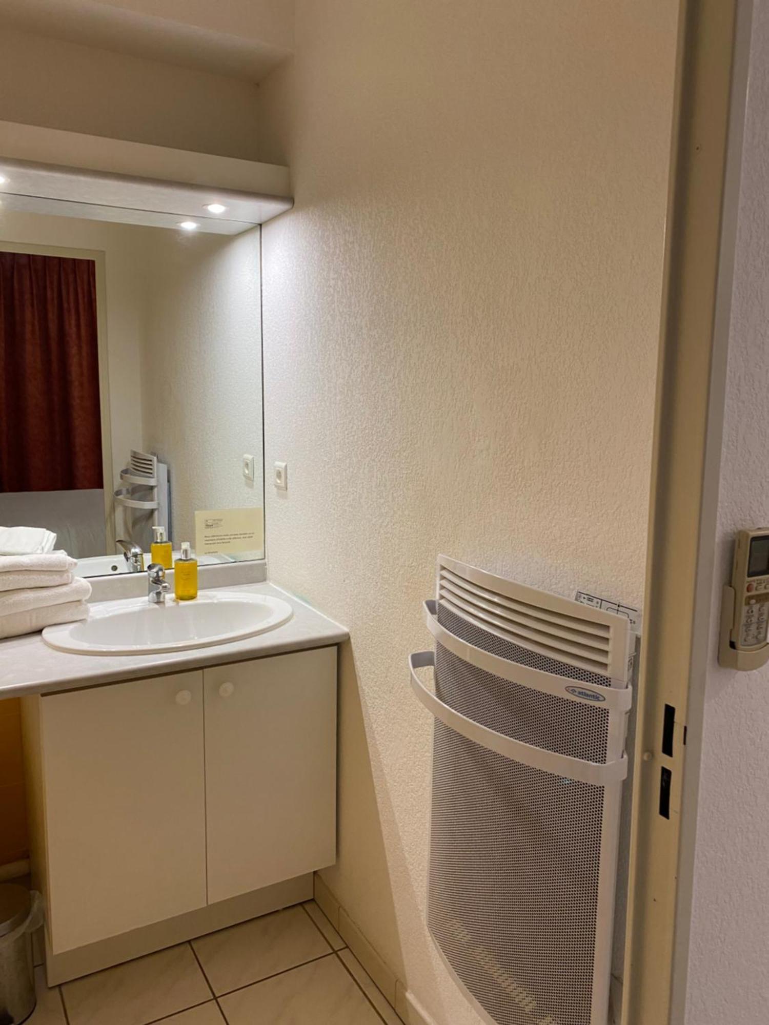 Du Golf Apartment