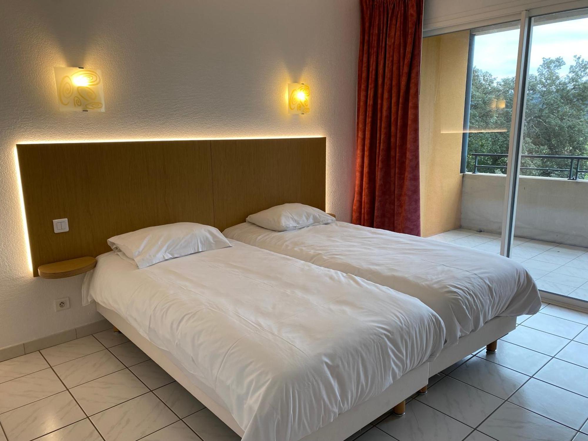 Apartment Du Golf *