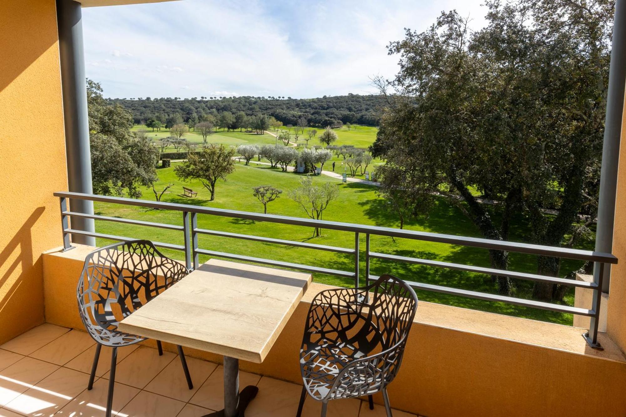 Apartment Du Golf