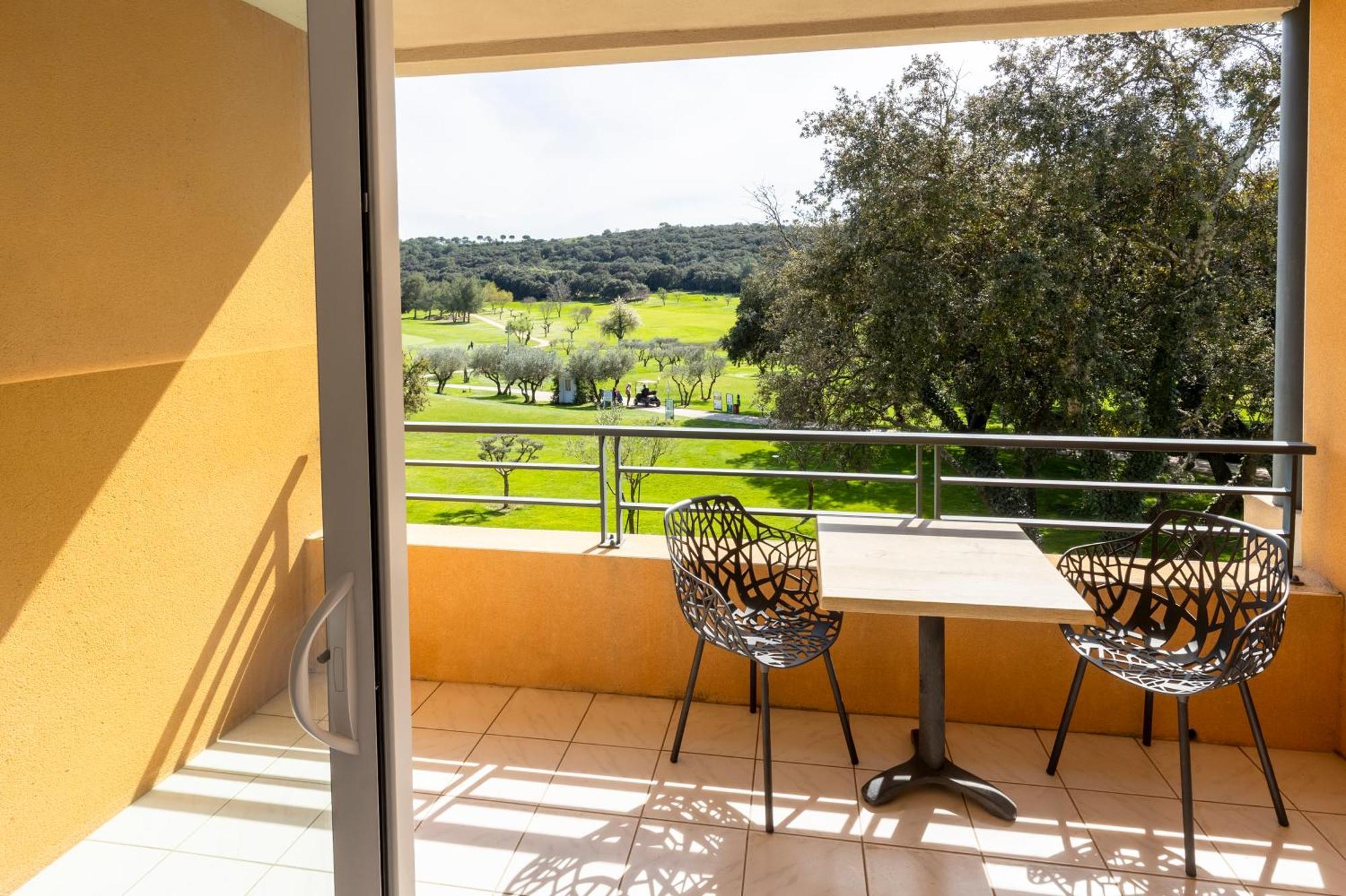 Résidence Du Golf Nîmes
