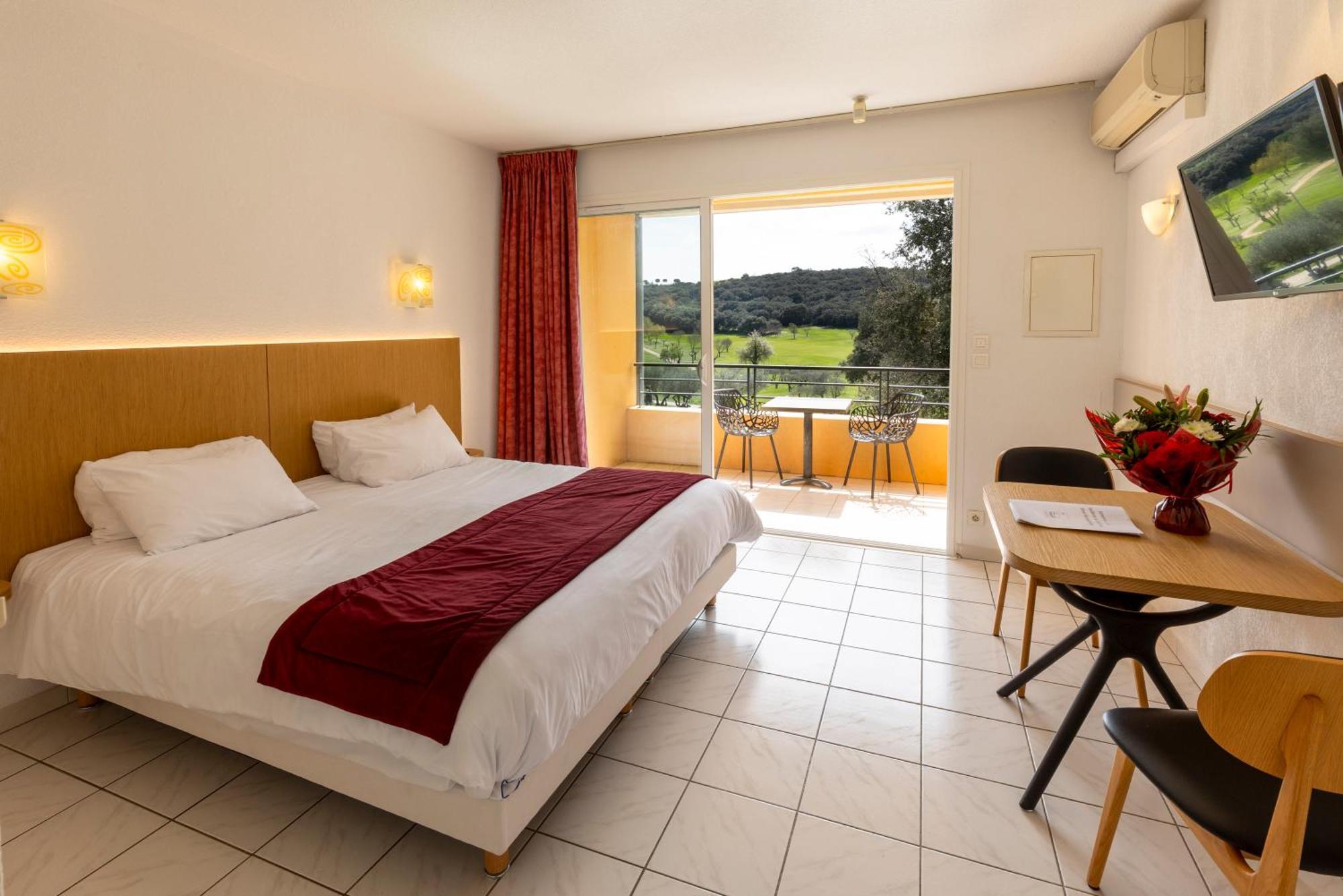 Résidence Du Golf * Nîmes