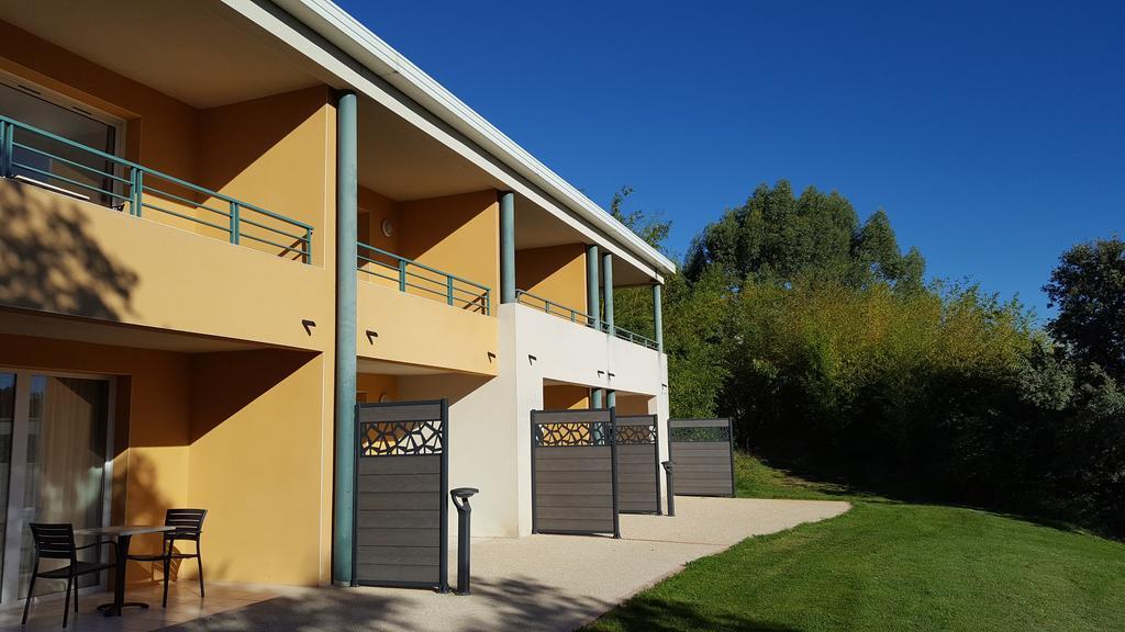 Apartment Du Golf
